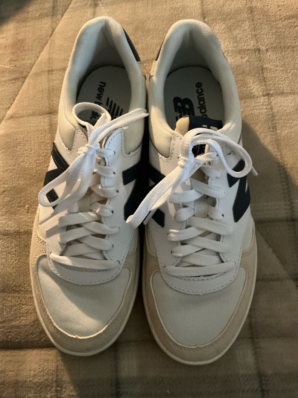 Womens New Balance shoes